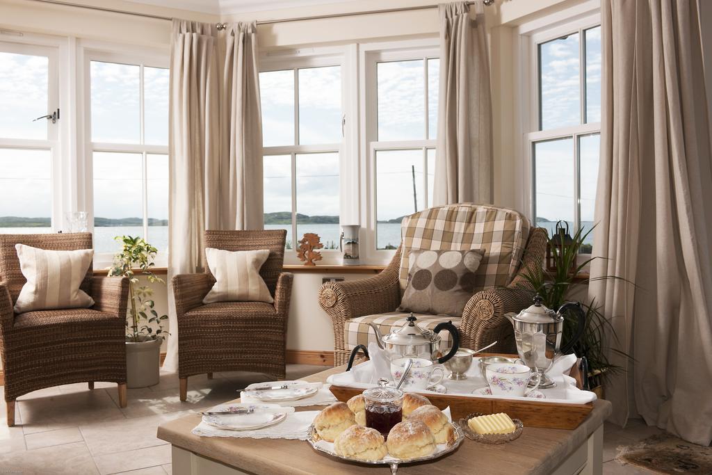 Bed and Breakfast Ardoran House Iona Exterior foto