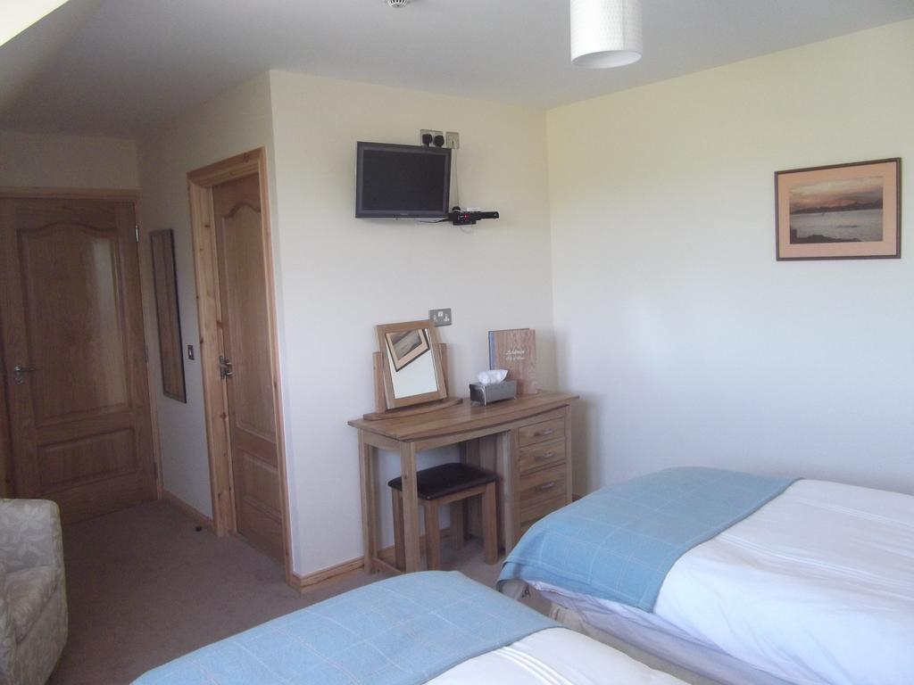 Bed and Breakfast Ardoran House Iona Habitación foto