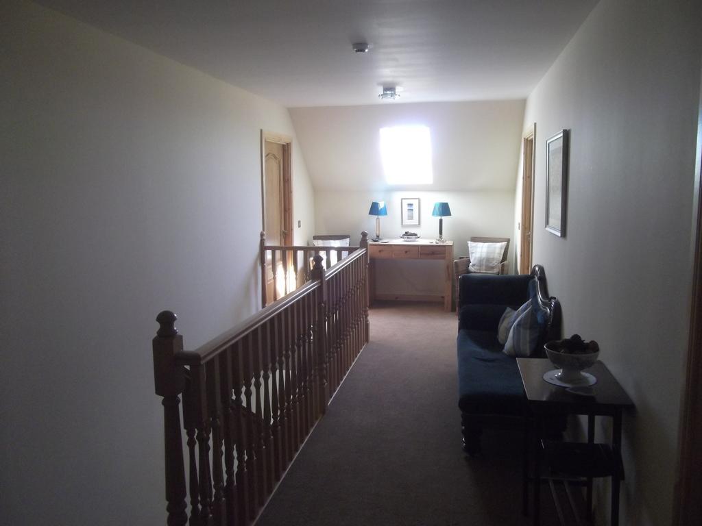 Bed and Breakfast Ardoran House Iona Exterior foto