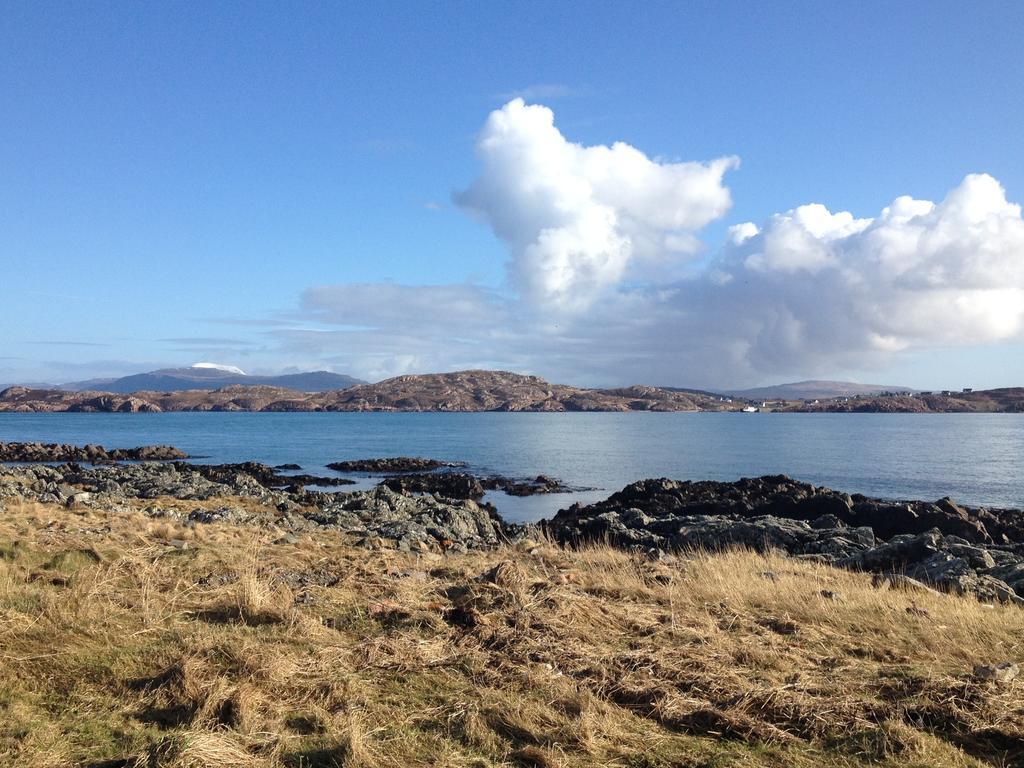 Bed and Breakfast Ardoran House Iona Exterior foto