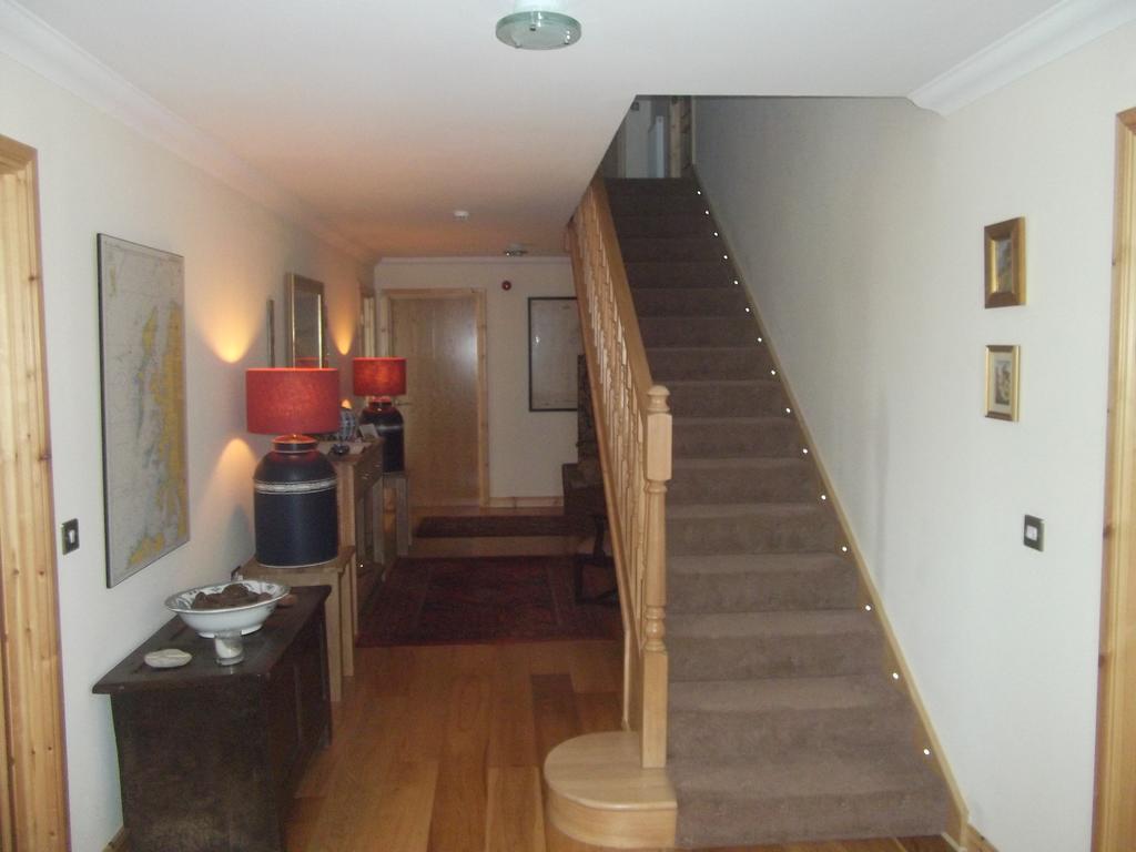 Bed and Breakfast Ardoran House Iona Exterior foto