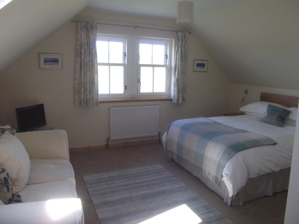 Bed and Breakfast Ardoran House Iona Habitación foto
