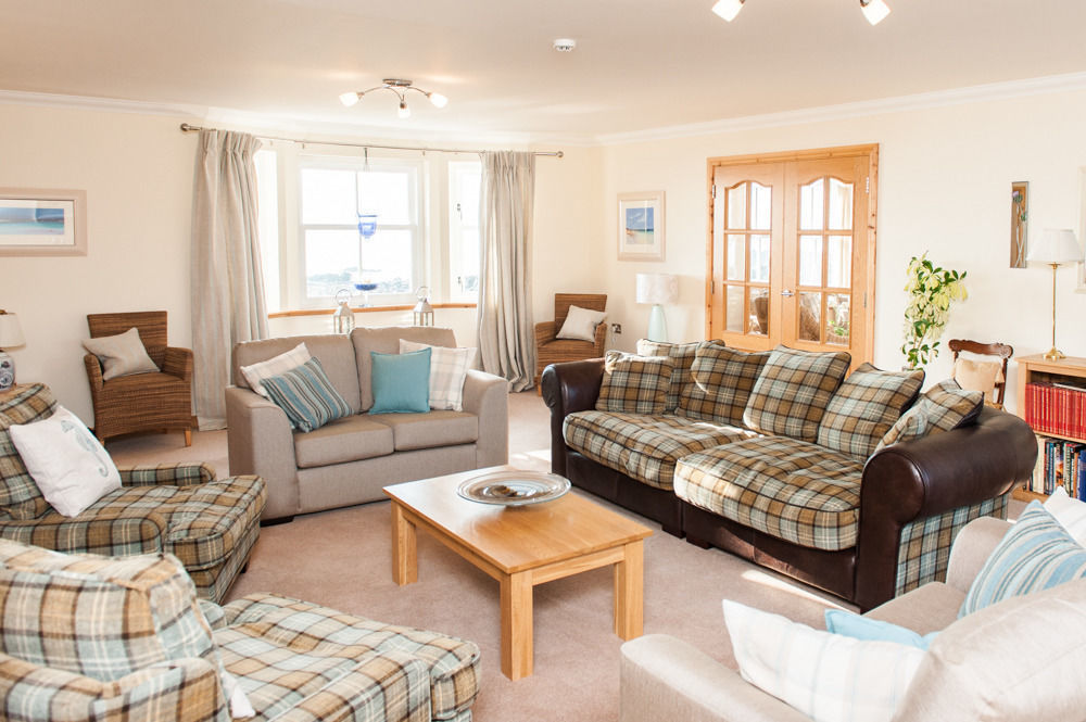 Bed and Breakfast Ardoran House Iona Exterior foto
