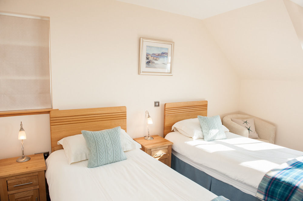 Bed and Breakfast Ardoran House Iona Exterior foto